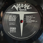 Jimmy Smith – Bashin: Unpredicable Jimmy Smith (LP Vinyl)