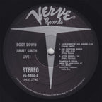 Jimmy Smith – Root Down (LP Vinyl)
