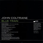 John Coltrane – Blue Train (CD)