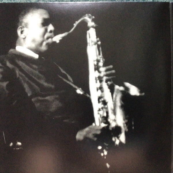John Coltrane – Evenings At The Village Gate: John Coltrane With Eric Dolphy (LP Vinyl)