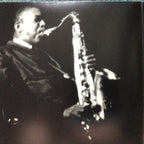 John Coltrane – Evenings At The Village Gate: John Coltrane With Eric Dolphy (LP Vinyl)