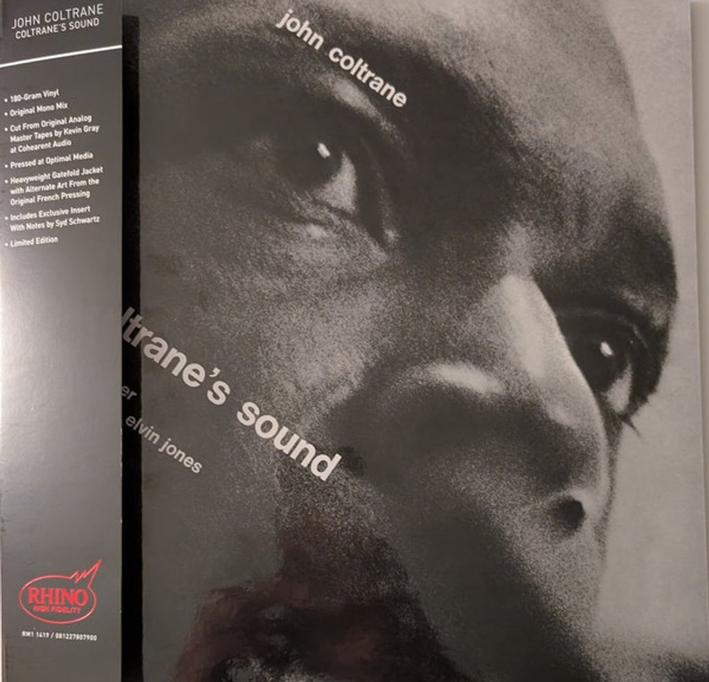 John Coltrane – Giant Steps (LP Vinyl)