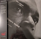 John Coltrane – Giant Steps (LP Vinyl)