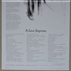 John Coltrane – Love Supreme (LP Vinyl)