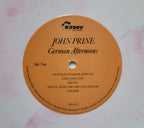 John Prine – German Afternoons (LP Vinyl)