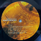 Jonathan Blake – Homeward Bound (LP Vinyl)