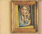 Joni Mitchell – Dreamland (CD)