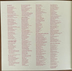 Joni Mitchell – The Asylum Albums 1972-1975 (5-LP Vinyl)