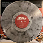 Joseph – Trio Sessions: Vol.2 EP (LP Vinyl)