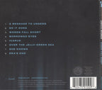 Joshua Redman – Words Fall Short (CD)