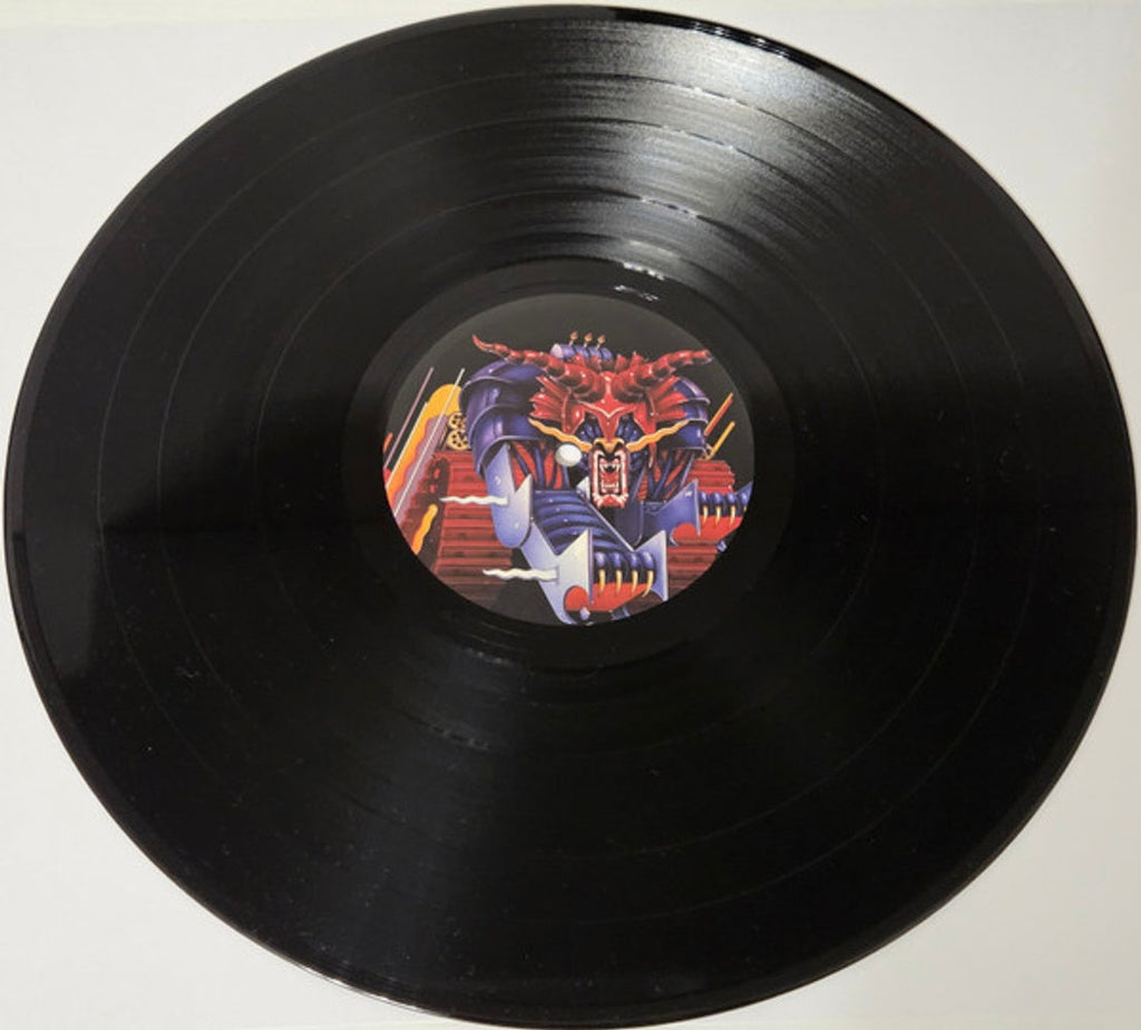 Judas Priest – Defenders Of The Faith (LP Vinyl)