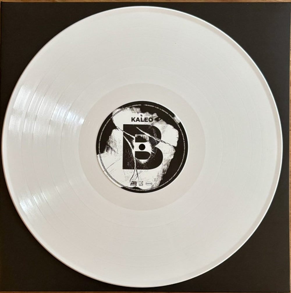 Kaleo – A/B (2-LP Vinyl)