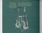 Kevin Eubanks & Stanley Jordan – Duets (CD)