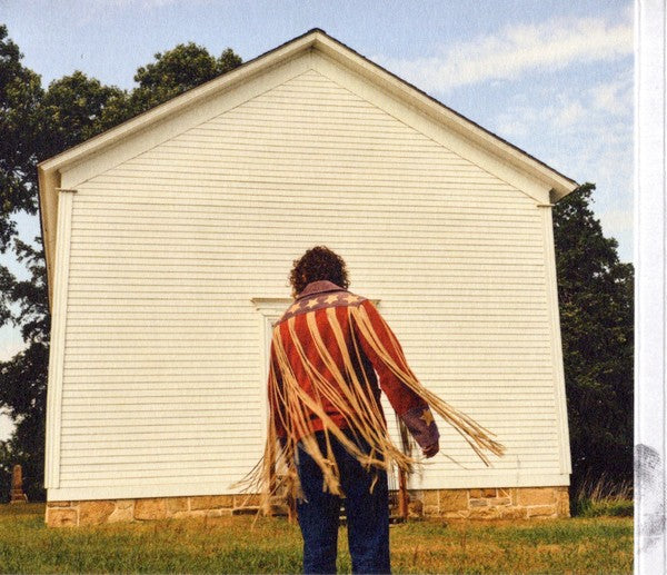Kevin Morby – Little Wide Open (2-CD)