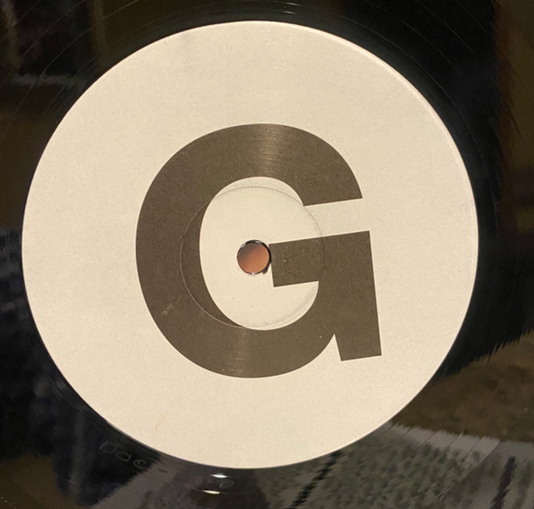 Kevin Morby – Oh My God (2-LP Vinyl)