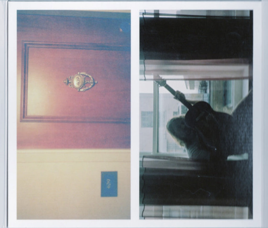 Kevin Morby – This Is A Photograph (CD)