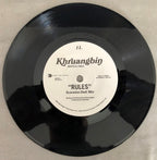 Khruangbin – Hasta El Cielo (LP Vinyl + 7-inch)