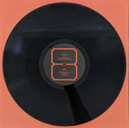 Khruangbin & Nubya Garcia – Live at Radio City Music Hall (LP Vinyl)