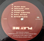 Kim Gordon – Play Me (LP Vinyl)