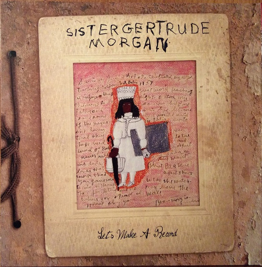 King Britt – King Britt Presents: Sister Gertrude Morgan (2-CD)