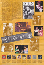 Koko Taylor – Deluxe Edition (CD)