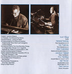 Kurt Elling – Close Your Eyes (CD)