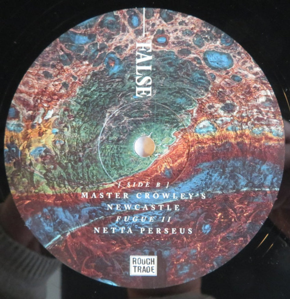 Lankum – False Lankum (2-LP Vinyl)