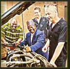 Lil' Ed and The Blues Imperials – Jump Start (CD)