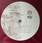 Jesper Lindell – 3614 Jackson Highway (LP Vinyl)