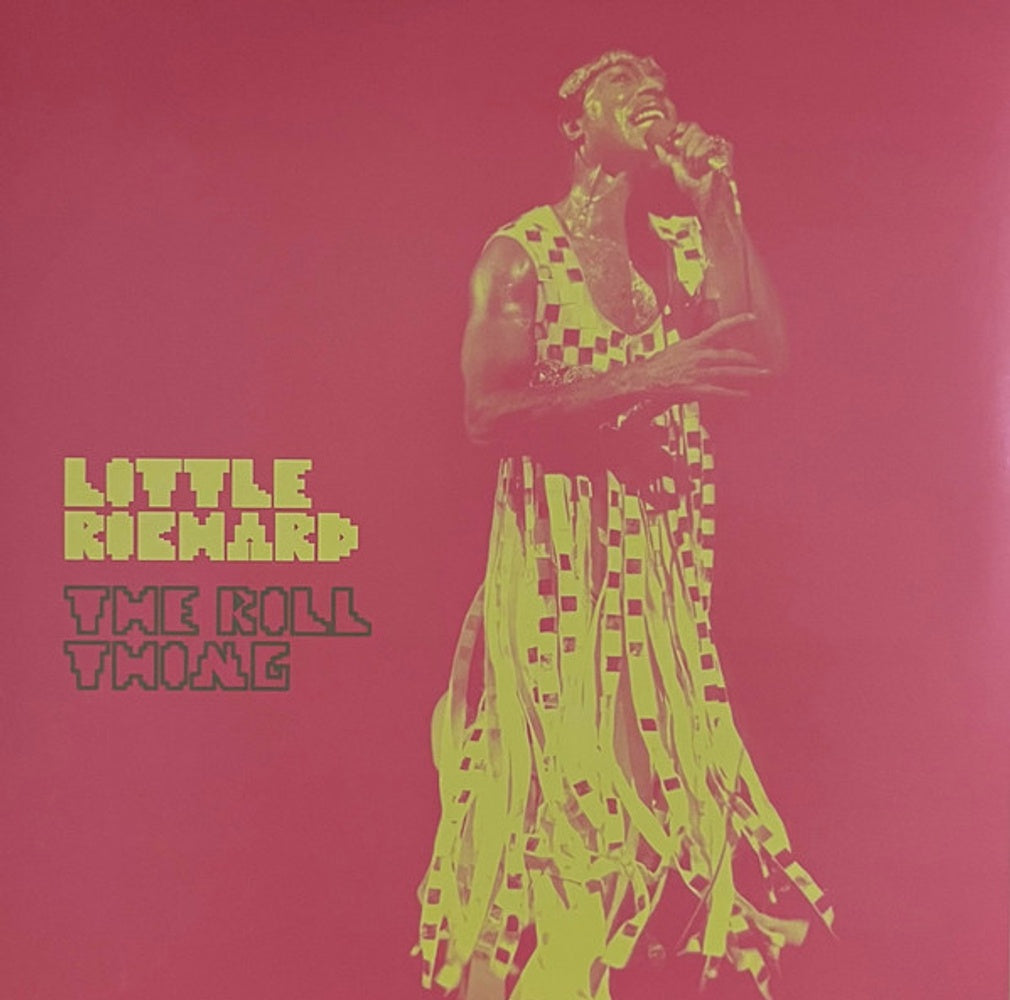 Little Richard – The Rill Thing (LP Vinyl)