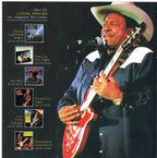 Lonnie Brooks – Road House Rules (CD)