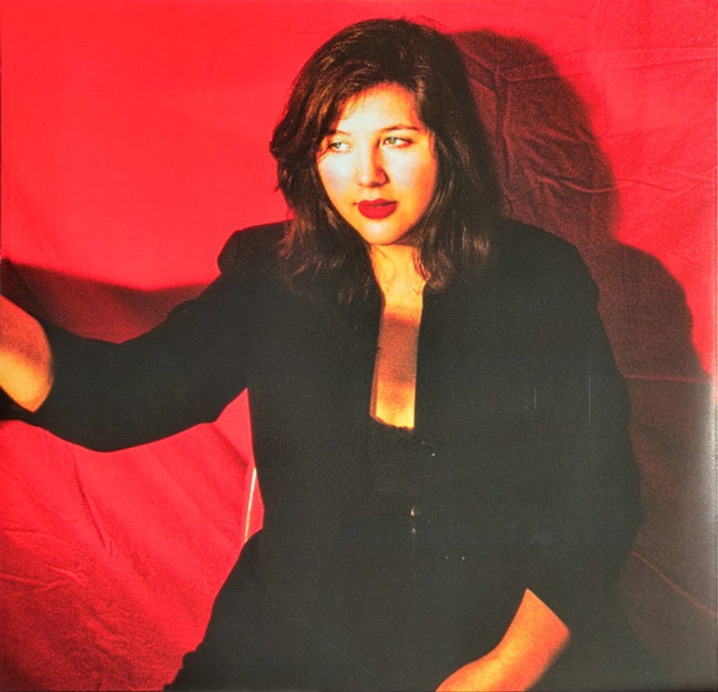 Lucy Dacus – Historian (LP Vinyl)