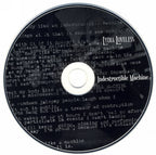 Lydia Loveless – Indestructible Machine (CD)