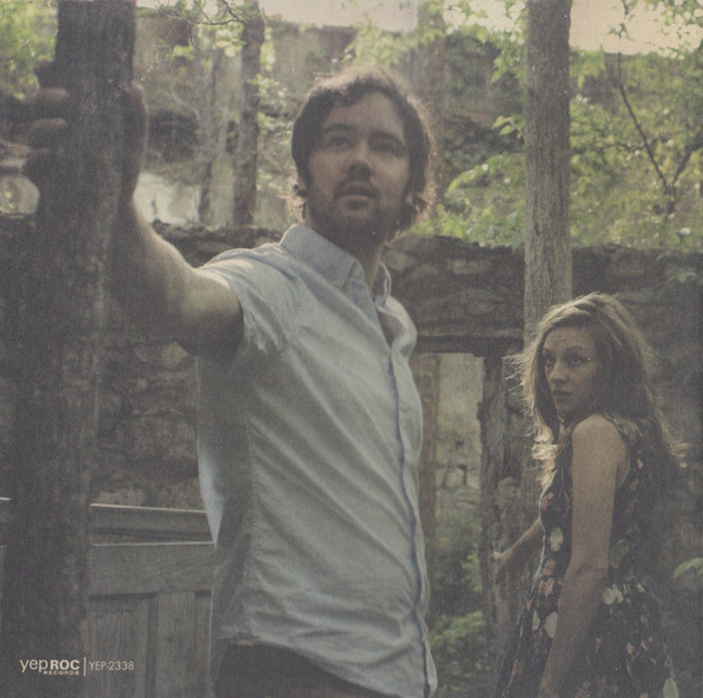 Mandolin Orange – This Side of Jordan (CD)