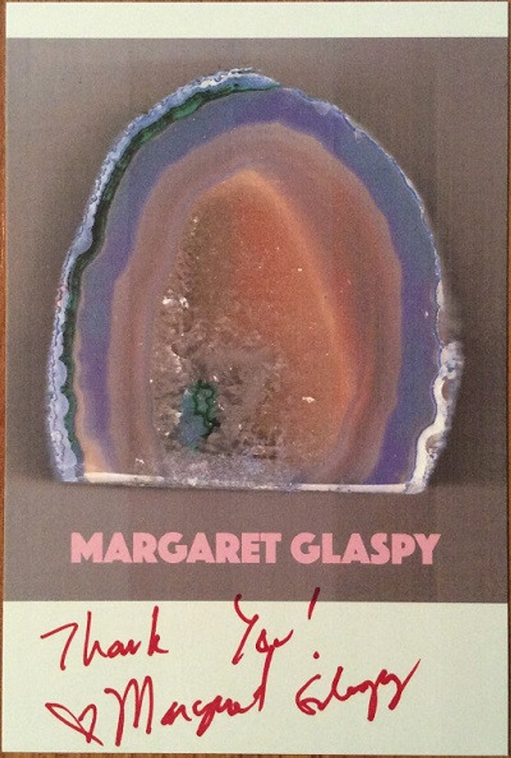 Margaret Glaspy – Emotions And Math (LP Vinyl)