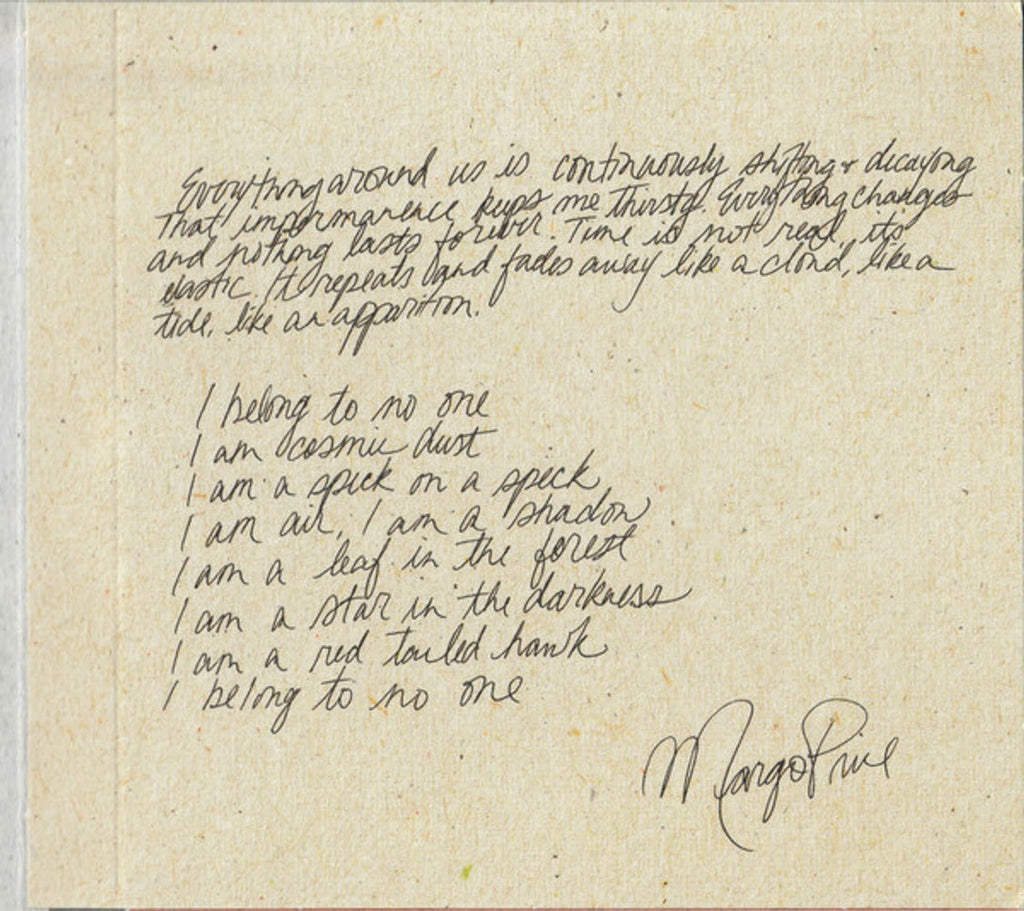 Margo Price – Strays (CD)