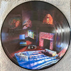 Marillion – Script For A Jester's Tear (Picture Disc LP Vinyl)
