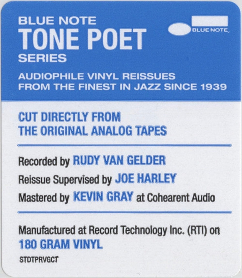 McCoy Tyner – Asante (LP Vinyl)