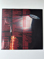 Melanie Baker – Somebody Help Me, I'm Being Spontaneous (LP Vinyl)