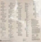 Metallica – Kill 'Em All: Remastered (LP Vinyl)