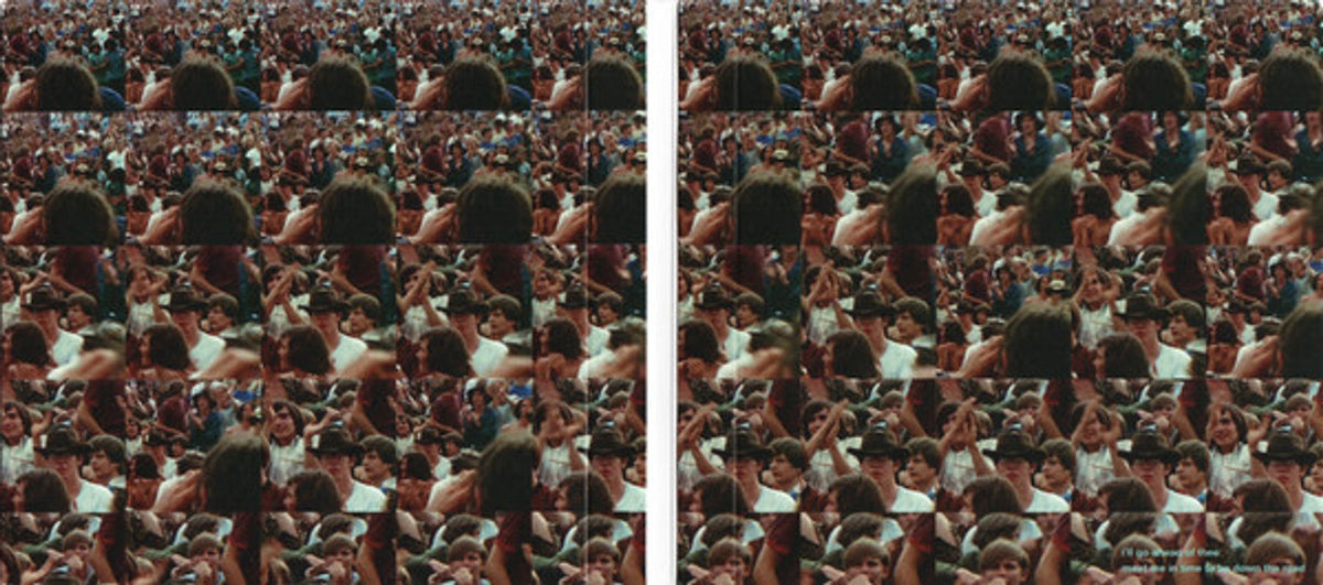 Midlake – For The Sake Of Bethel Woods (CD)