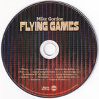 Mike Gordon – Flying Games (CD)