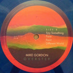 Mike Gordon – Overstep (2-LP Vinyl)