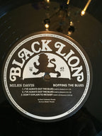 Miles Davis – Bopping The Blues (3-LP Vinyl)