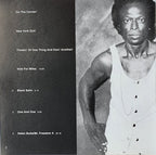 Miles Davis – On the Corner (CD)