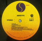 Ministry – KE*A*H** (LP Vinyl)