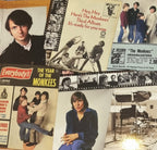 The Monkees – Headquarters (2-LP Vinyl)