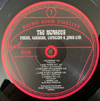 The Monkees – Pisces Aquarius Capricorn & Jones Ltd (LP Vinyl)