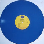 Morrissey – Make-Up Is A Lie (Blue LP Vinyl)