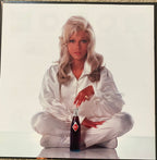 Nancy Sinatra – Movin' With Nancy (LP Vinyl)